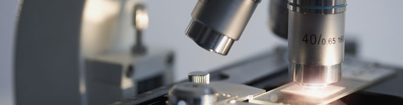 Laboratory Information Management System (LIMS)