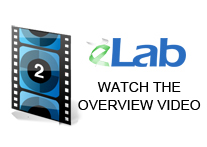 eLab free Laboratory Information Management System (LIMS)